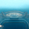 Asko Dishwasher Window Lens DW90.2 UL4 000 - Image 1