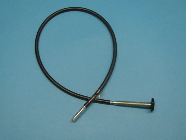 Adjustable Foot Dw Assy