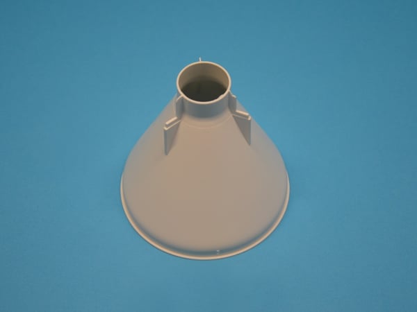 Salt Funnel Dw