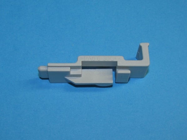 Base Cover Spring Low L.Gy DW20
