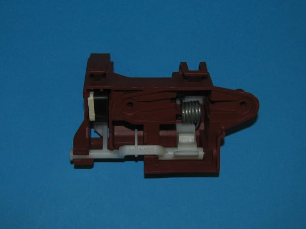 Lock UL4 Int.Assy