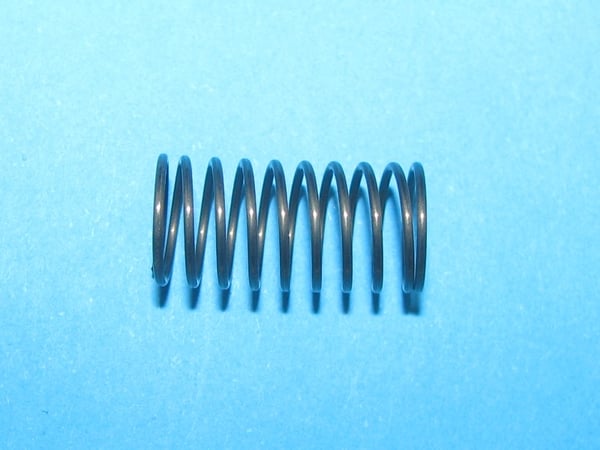 Main Switch Spring
