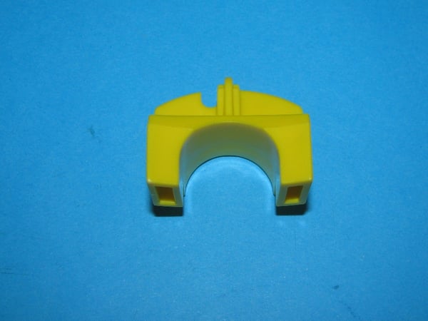 Discharge Container Plug 1070-Y
