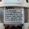 Atag Dishwasher Circ.Pump 200-240V 50HZ - Image 1