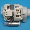 Atag Dishwasher Circ.Pump 200-240V 50HZ - Image 2