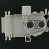 Asko Dishwasher Water Diverter Valve 200-240V - Image 2
