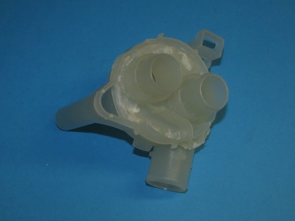 Circulation Pump Interface Assy