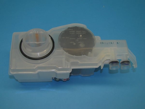 Salt Container 220-240V 50HZ DW70