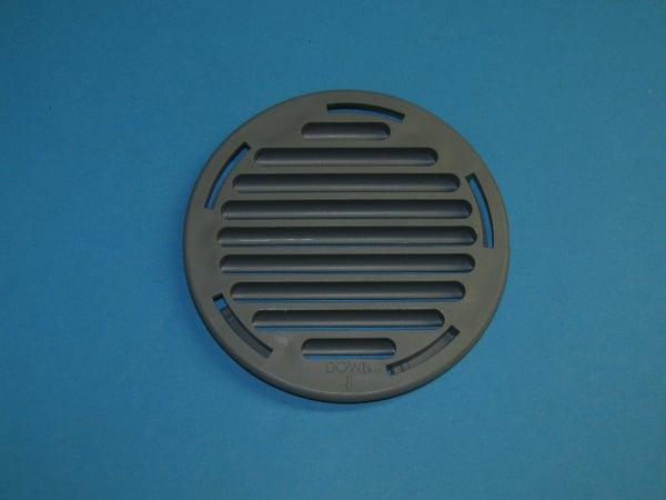 Air-break Cover Gy DW70 UL4