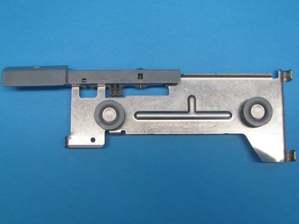 Basket Guide Attachment Upp R Dw Assy