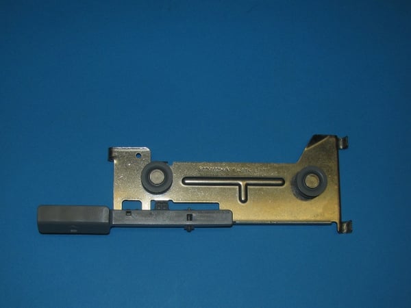 Basket Guide Attachment Upp L Dw Assy