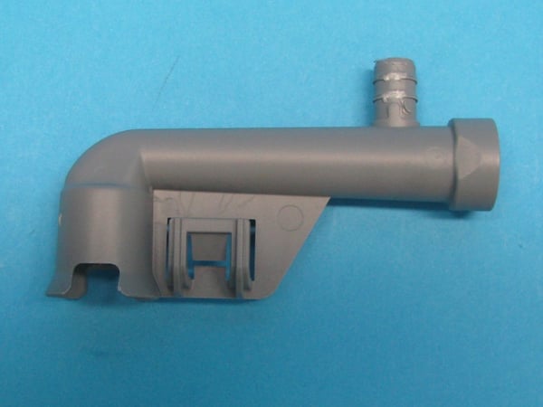 Connection Tube 1 Dw 5502-B