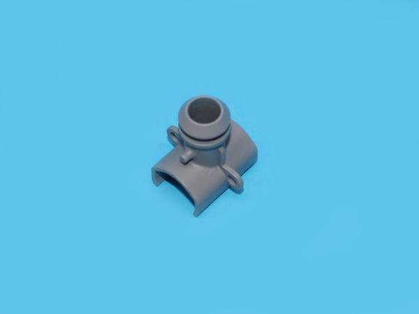 Spray Pipe Grommet Middle Bask