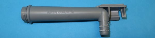 Connection Tube 2 Dw 5502-B