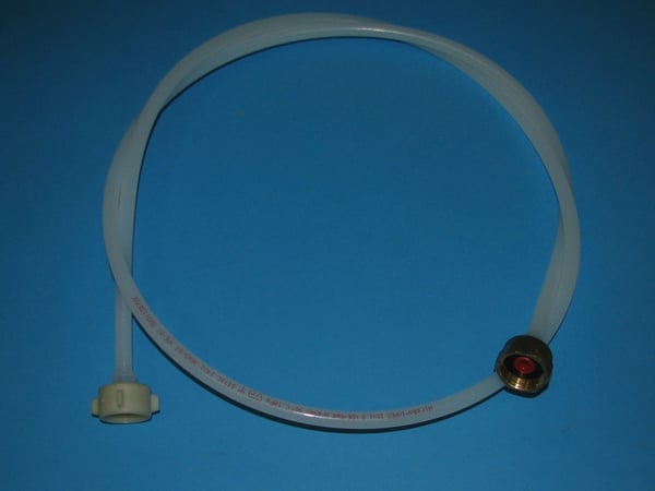 Supply Hose 10X1700 3/4-3/4 DW70