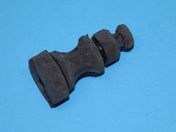 Rubber Damper Hi Circ.Pump UL4