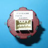 Asko Dishwasher Turbidity Sensor ESD UL4 - Image 2