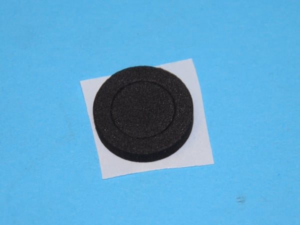 Fan Spacer D18/D11X4 Dw
