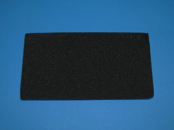 Insulation 200X130X5