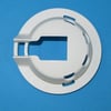 Asko Dishwasher Bulb Housing DW20 UL4 000 - Image 2