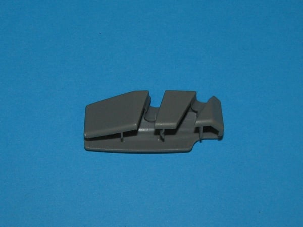 Upper Basket Attachment Dw 5502-B