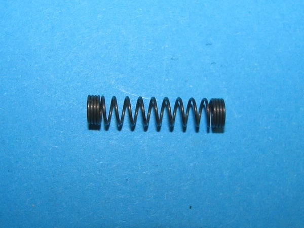 Lock Spring DW20