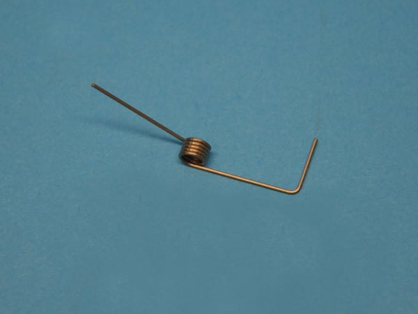 Handle Cover Spring DW20