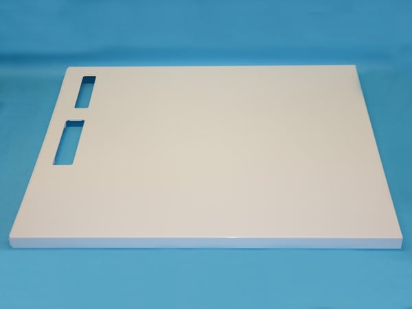Door Ext L714 Int.Handle Oem LA070
