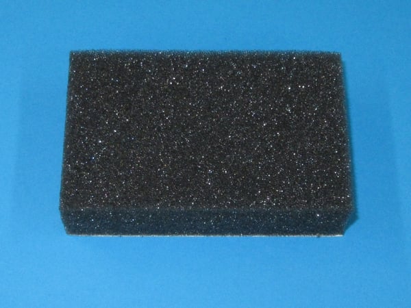Ext Bottom Sound Insulation DW70