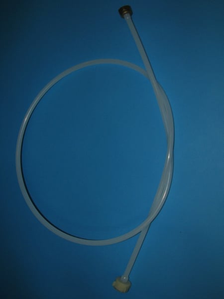 Supply Hose 10X1700 3/4-1/2 DW7