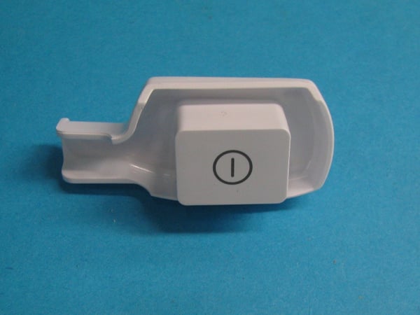 Main Switch Button DW70.3 Sign UL4