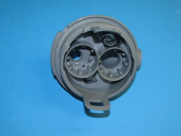 Spraytower L. Spray Nozzle Ul