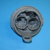 Asko Dishwasher Spraytower L. Spray Nozzle Ul - Image 1