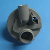 Asko Dishwasher Spraytower L. Spray Nozzle Ul - Image 2