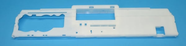 Switch Panel Dw BK000