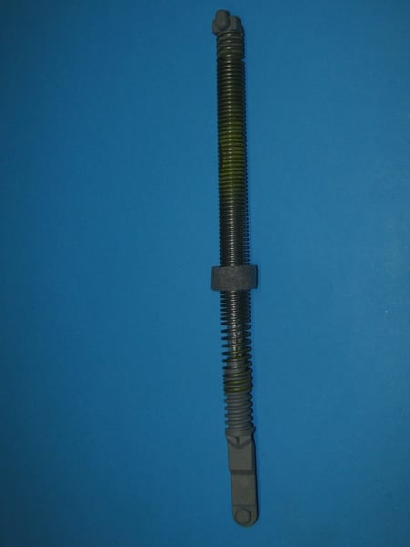 Door Spring Ye Assy