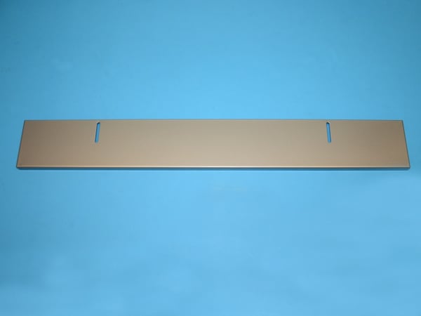Kick-plate LA065 Assy