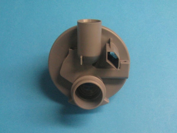 Spraytower Lower UL4