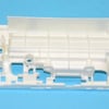 Asko Dishwasher Switch Panel DW90 Std Lock UL4 000 - Image 1