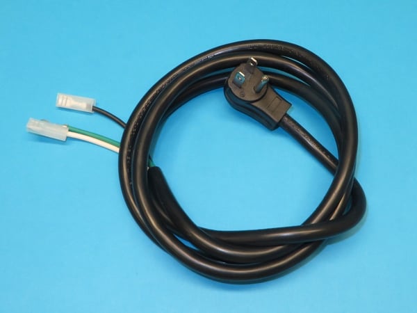 Supply Cord Sjt 3X14AWG 1650