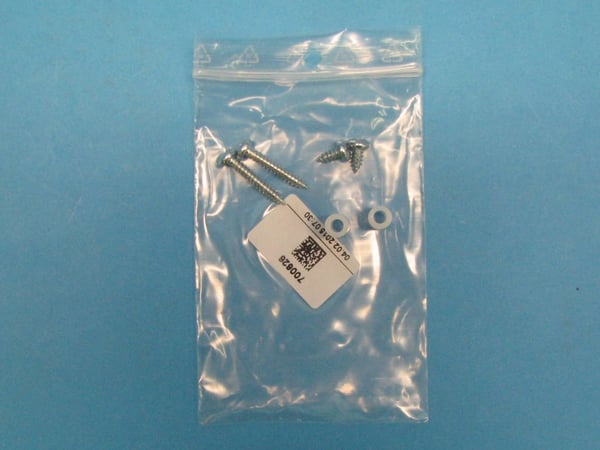 Attachment Bag 4 Dishwasher
