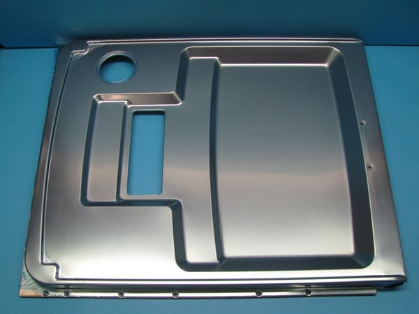 Innerdoor Fan/Int Xxl Cpl