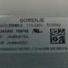 Asko Dishwasher Control Unit DW90.3 ESD UL4 - Image 1