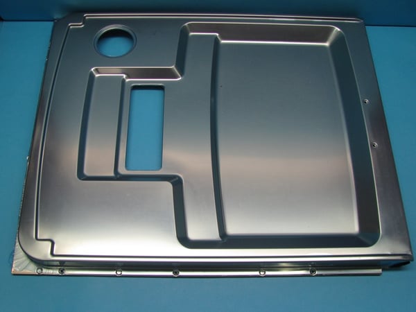 Door Int F Xxl DW70 Assy