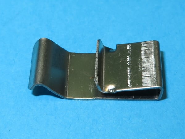 Sound Insulation Clip Srs Moldpres Dw