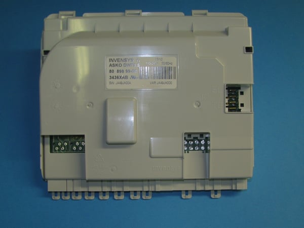 Control Unit DW70.5 Lab/ESD