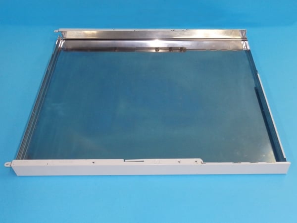 Exterior Door Dw Blank