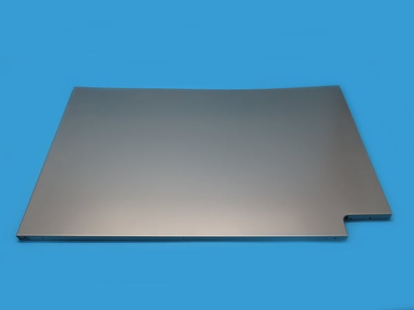 Side Panel L Fix Ti LA065