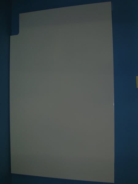 Side Panel R Fix LA070