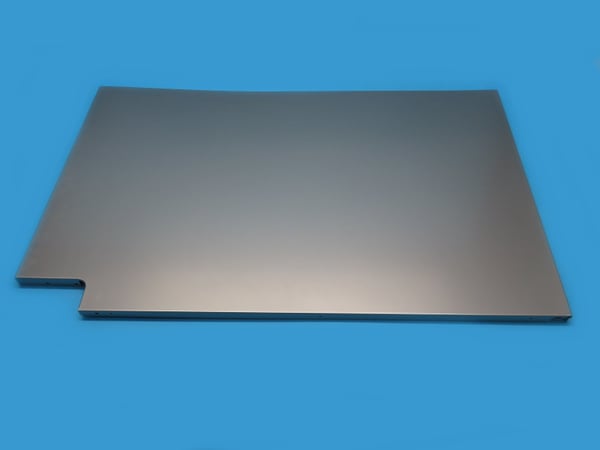 Side Panel R Fix Ti LA065